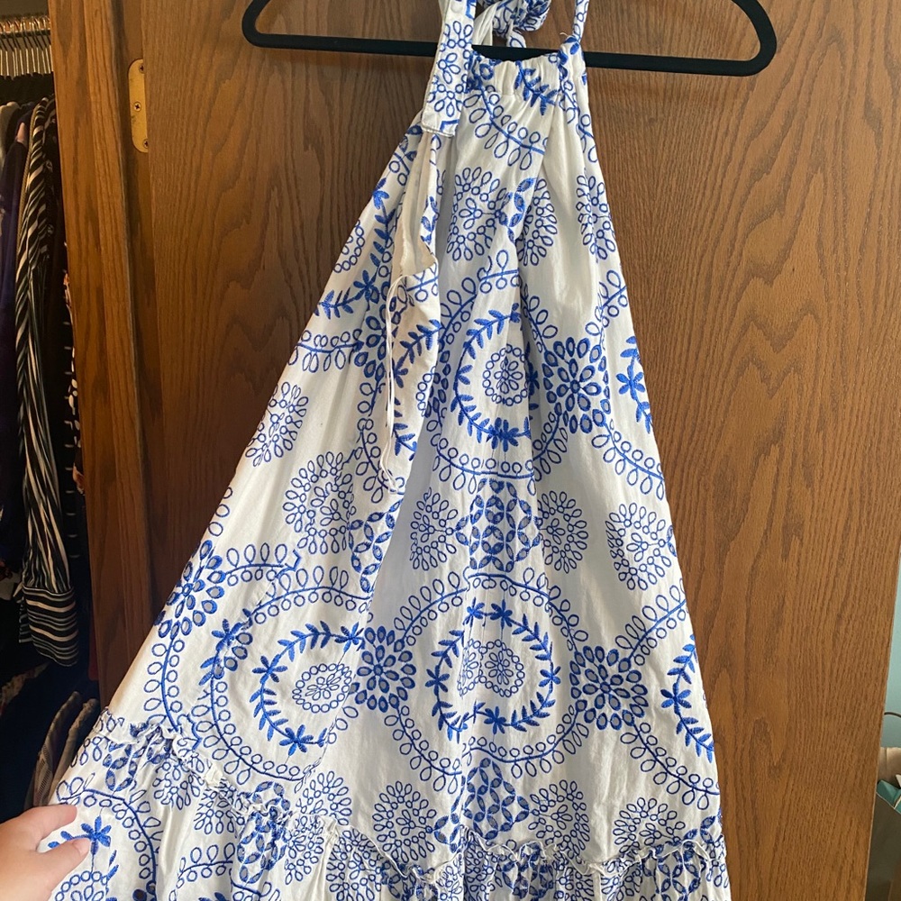 Trina Turk dress